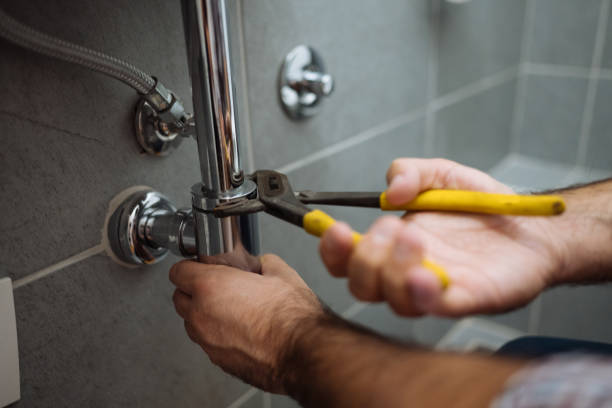 Professional Plumber in Tinley Park, IL